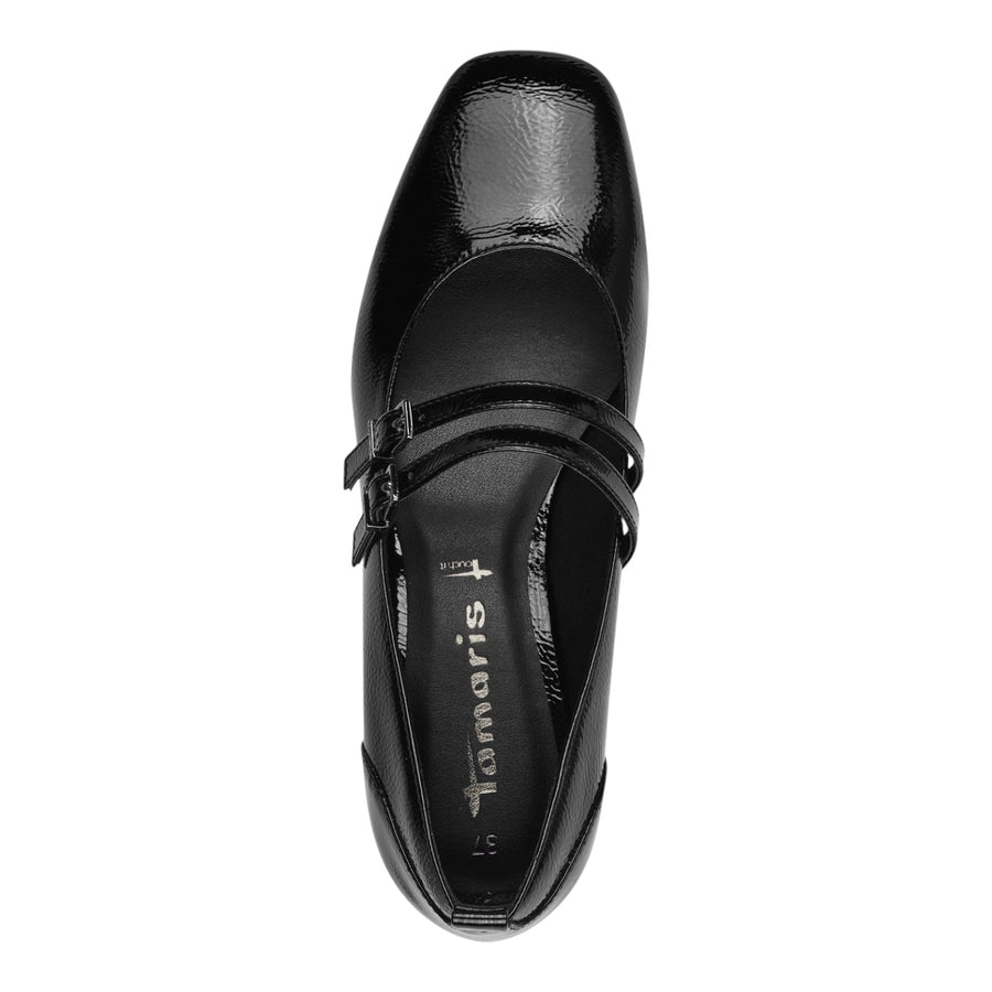 Tamaris 1-22318-43-007 Black Uni