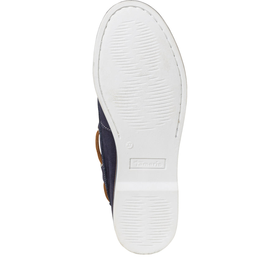 Tamaris 1-23616-42 805 Navy