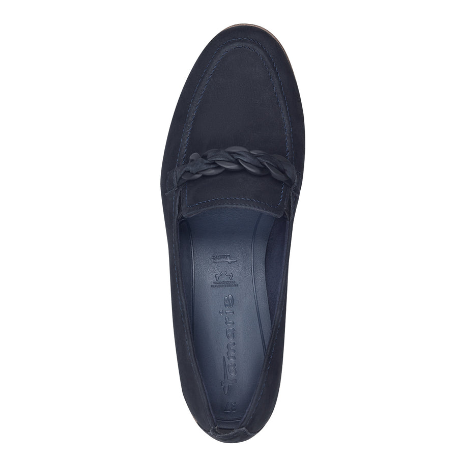Tamaris 1-24200-42 805 Navy