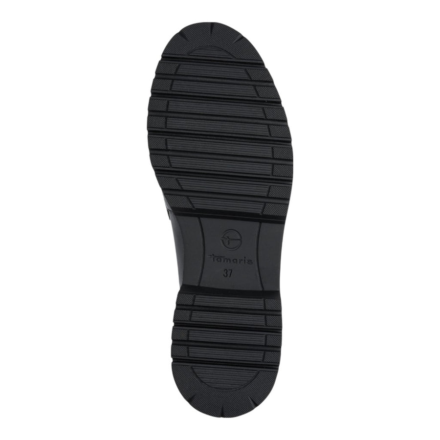 Tamaris_1-24722-43 003 Black Leather