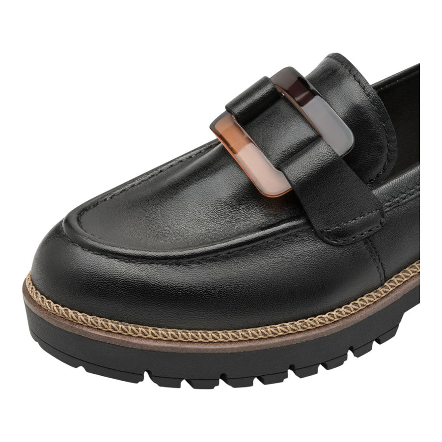 Tamaris_1-24722-43 003 Black Leather