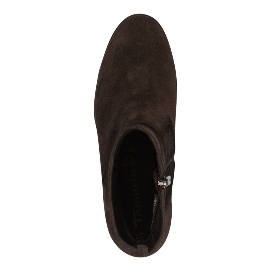Tamaris_1-25329-45 304 Mocca