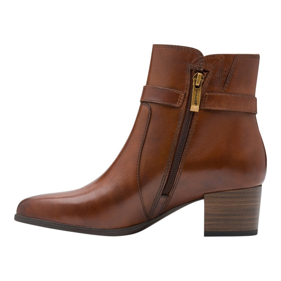 Tamaris_1-25373-45 305 Cognac