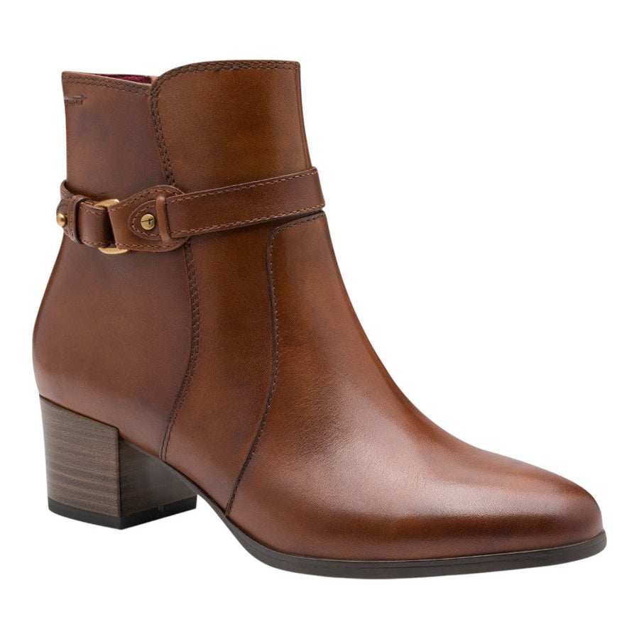 Tamaris_1-25373-45 305 Cognac
