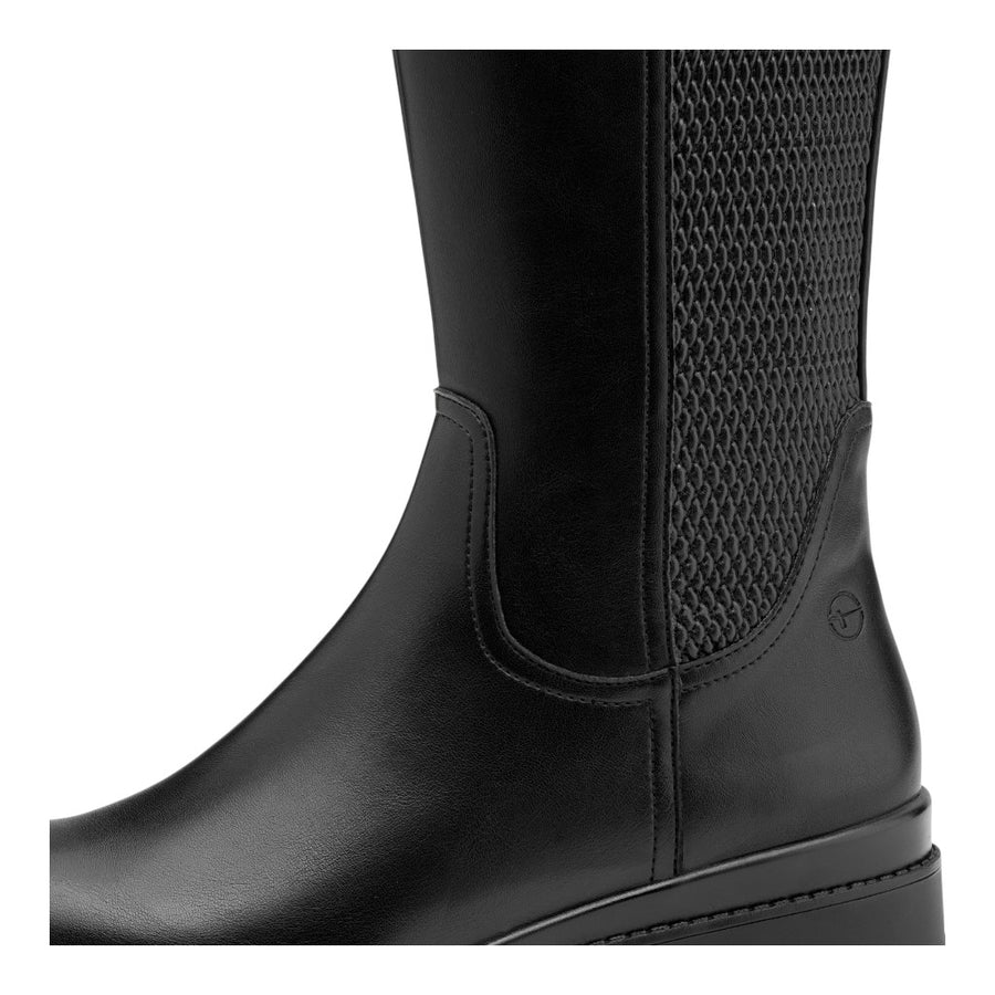 Tamaris_1-25625-45 001 Black