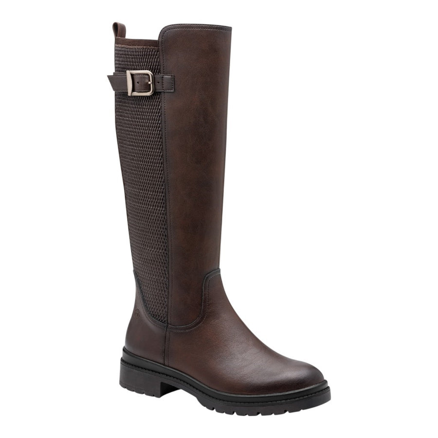 Tamaris_1-25625-45 342 Mahogany