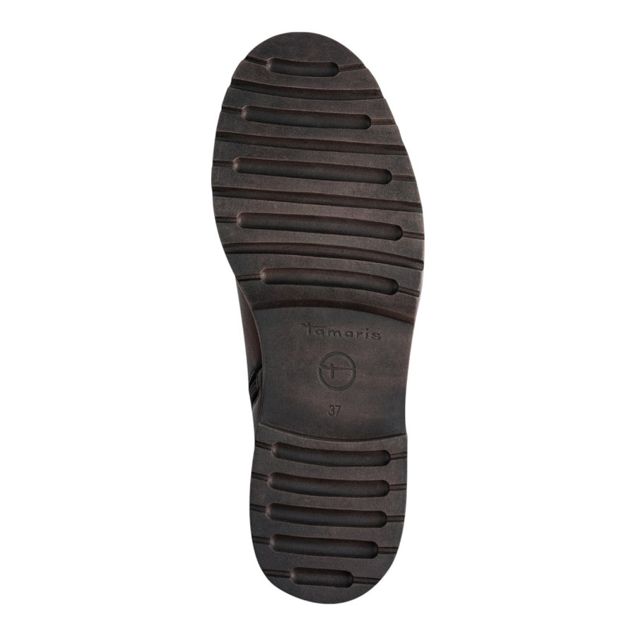 Tamaris_1-25625-45 342 Mahogany