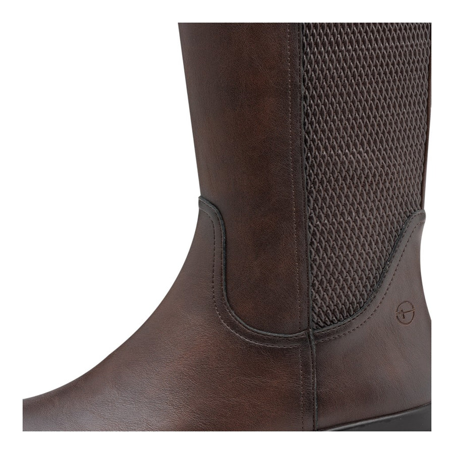 Tamaris_1-25625-45 342 Mahogany