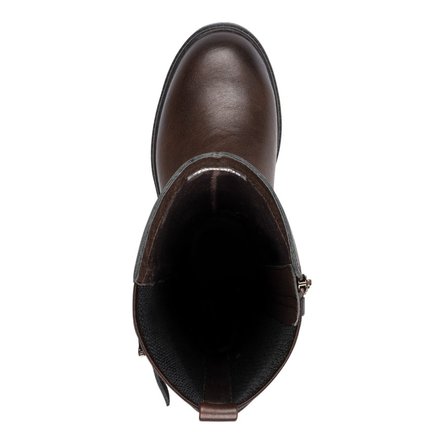 Tamaris_1-25625-45 342 Mahogany