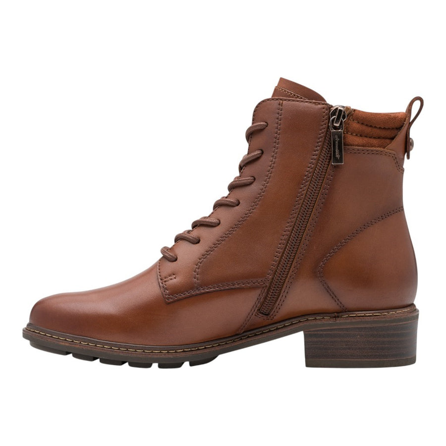 Tamaris_1-25910-45 305 Cognac