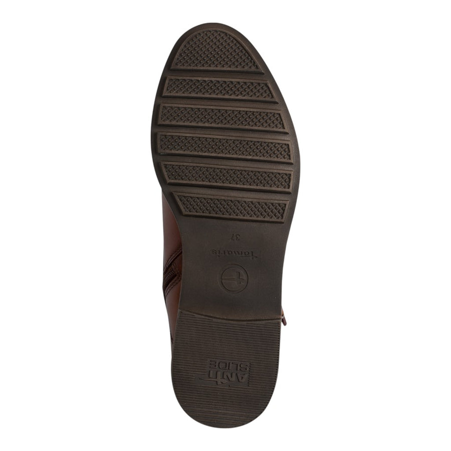 Tamaris_1-25910-45 305 Cognac