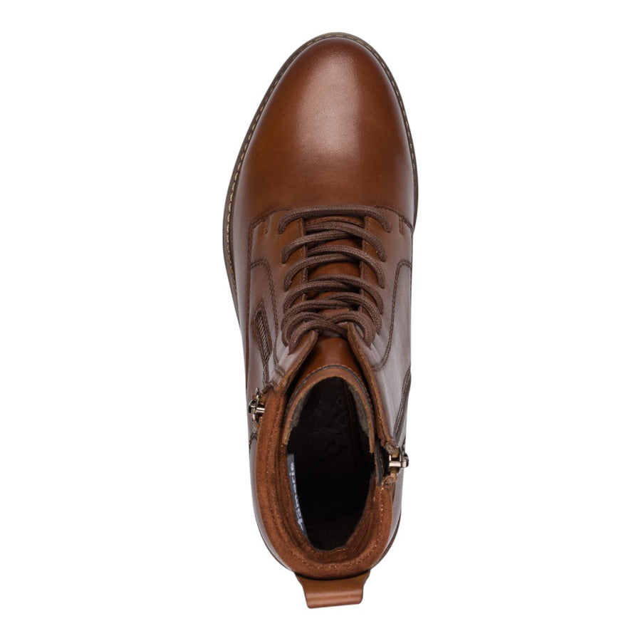 Tamaris_1-25910-45 305 Cognac