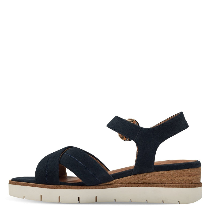 Tamaris 1-28202-42 805 Navy