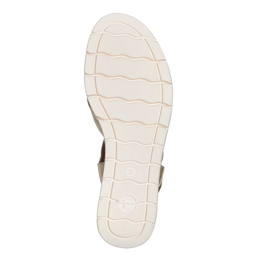 Tamaris 1-28202-42 933 Light Gold