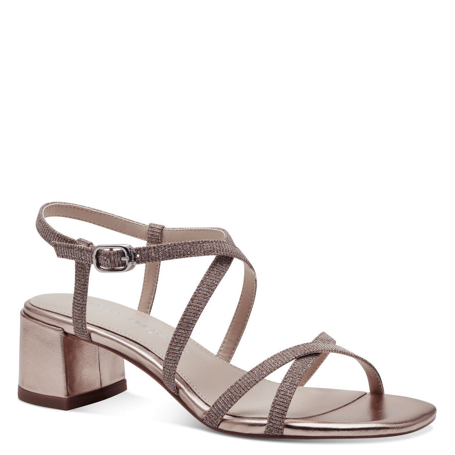 Tamaris 1-28204-42 586 Rose Glam