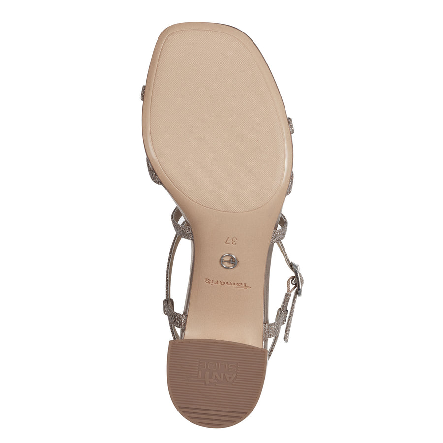 Tamaris 1-28204-42 586 Rose Glam