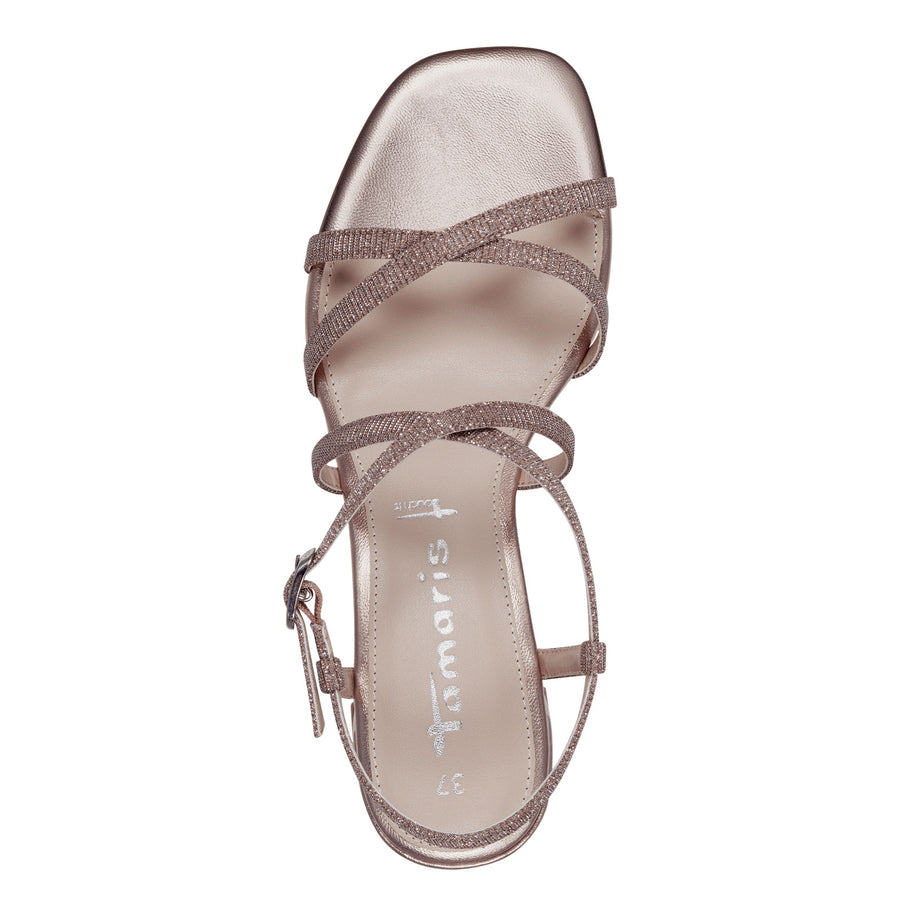 Tamaris 1-28204-42 586 Rose Glam