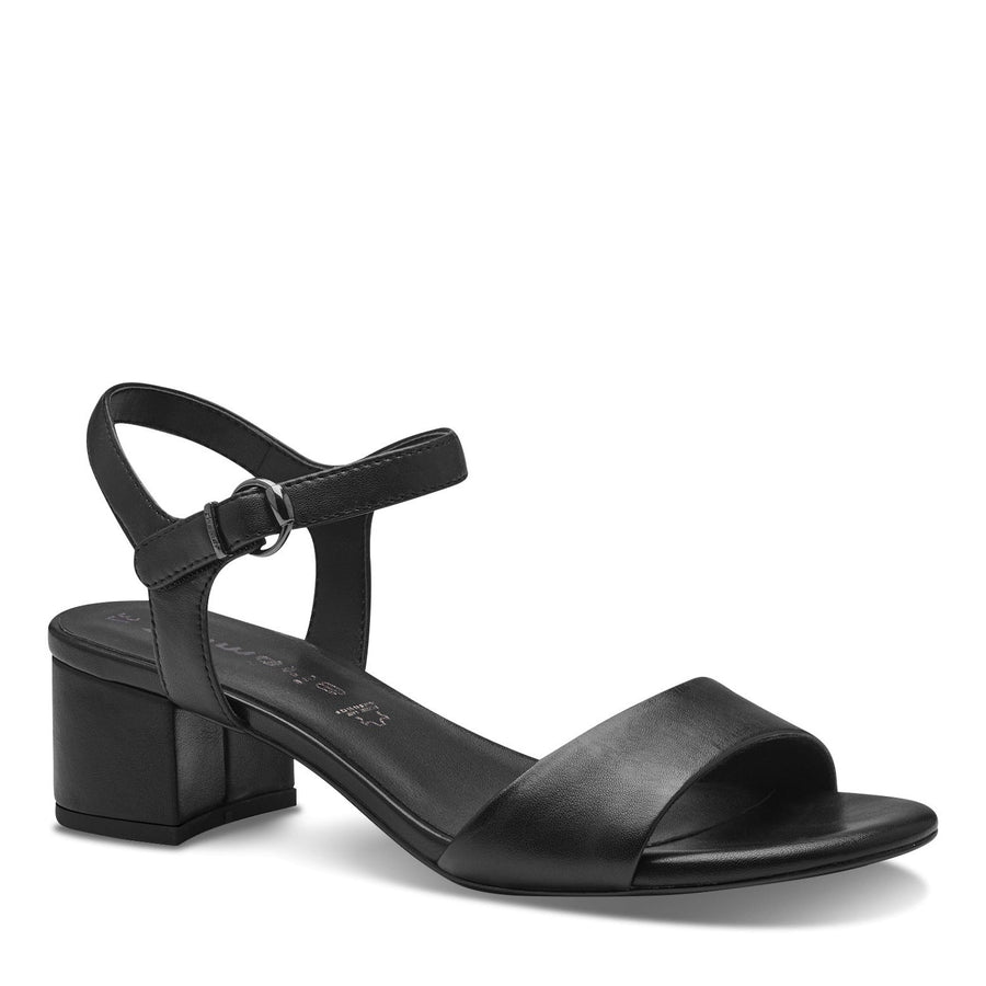 Tamaris 1-28250-42 001 Black
