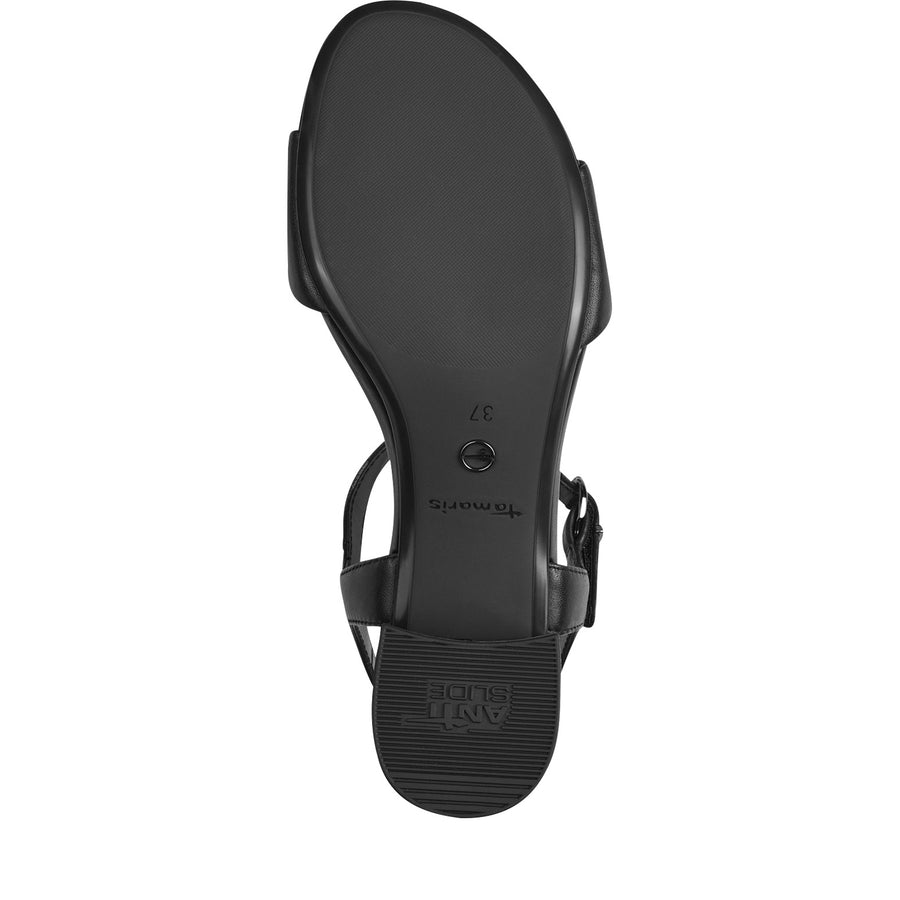 Tamaris 1-28250-42 001 Black