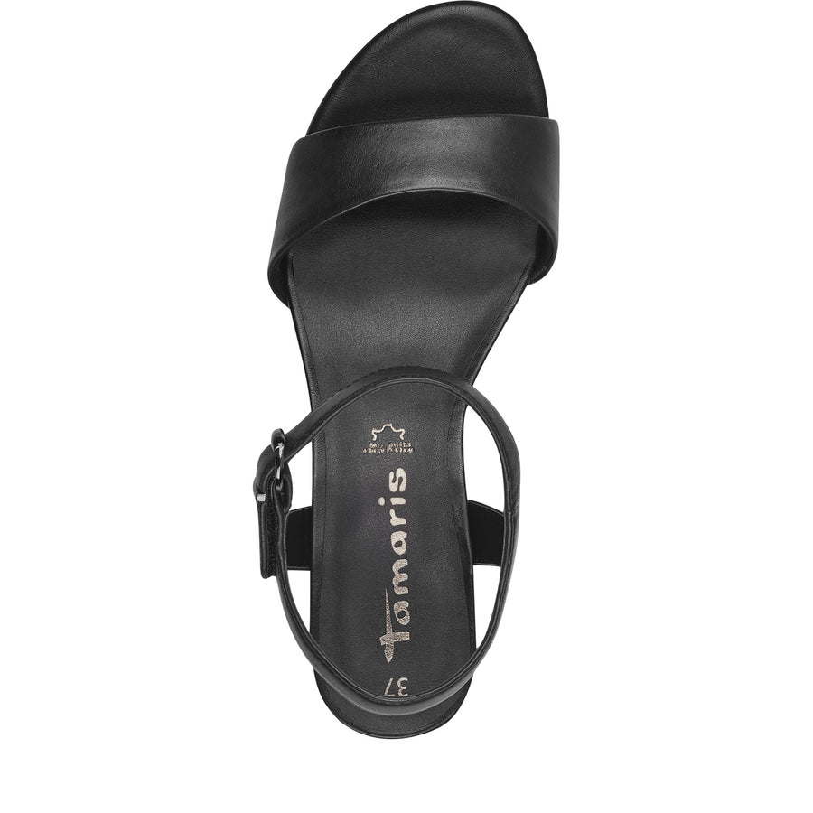 Tamaris 1-28250-42 001 Black