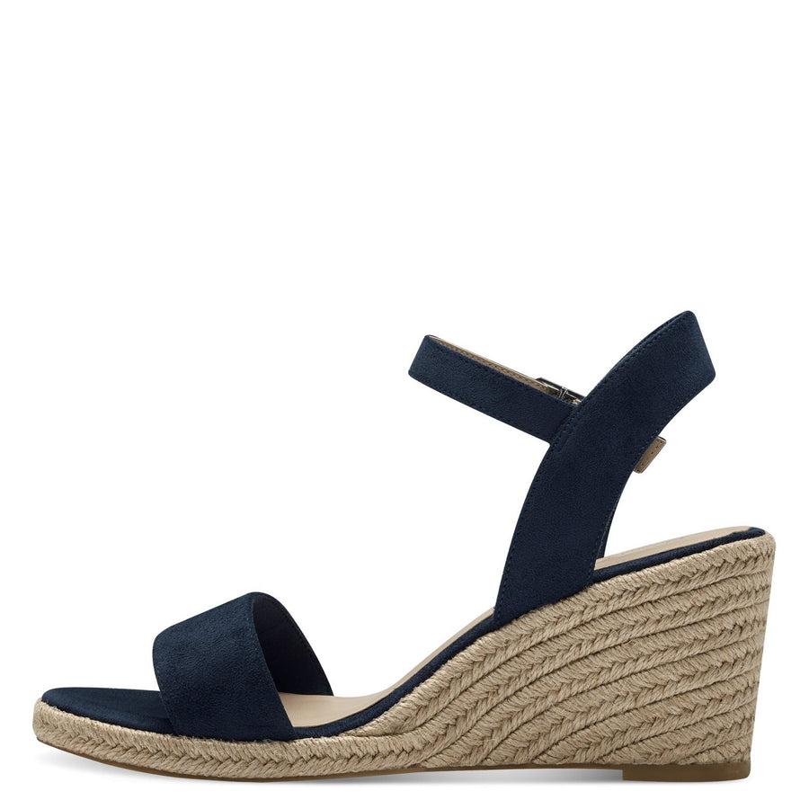 Tamaris 1-28300-42 805 Navy