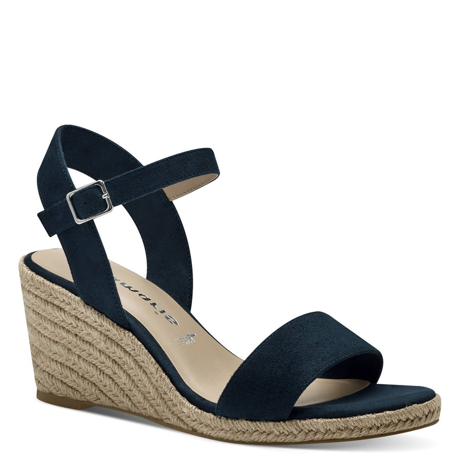 Tamaris 1-28300-42 805 Navy