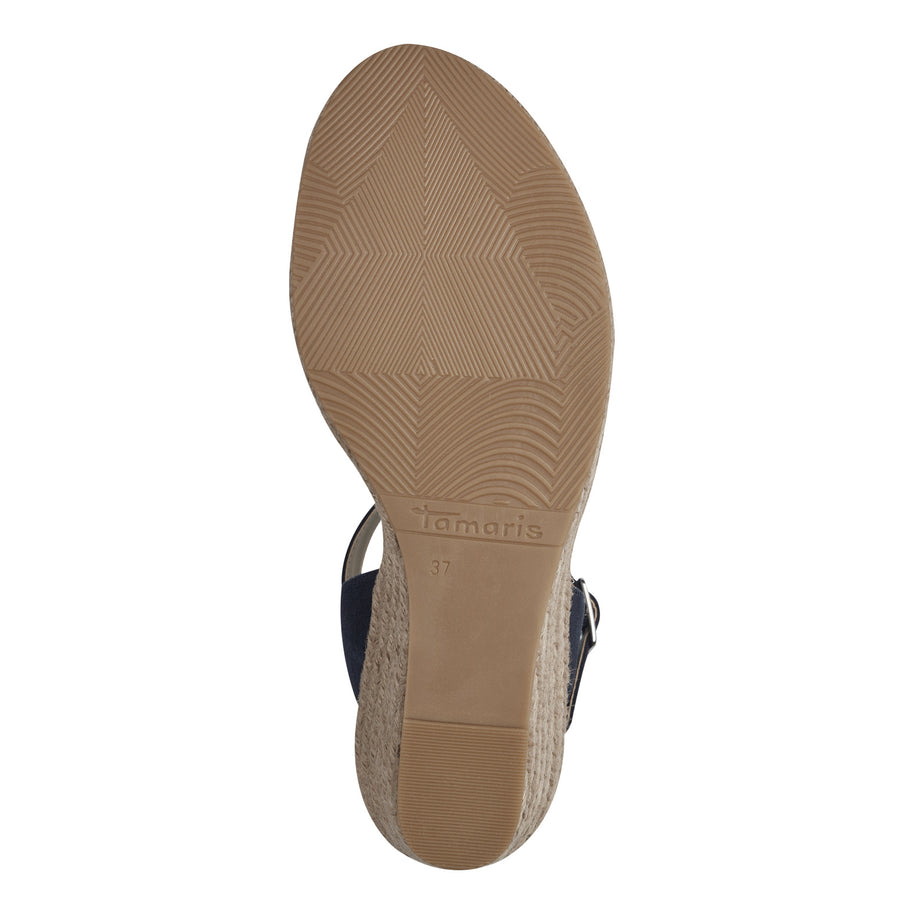 Tamaris 1-28300-42 805 Navy