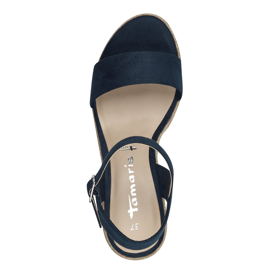 Tamaris 1-28300-42 805 Navy