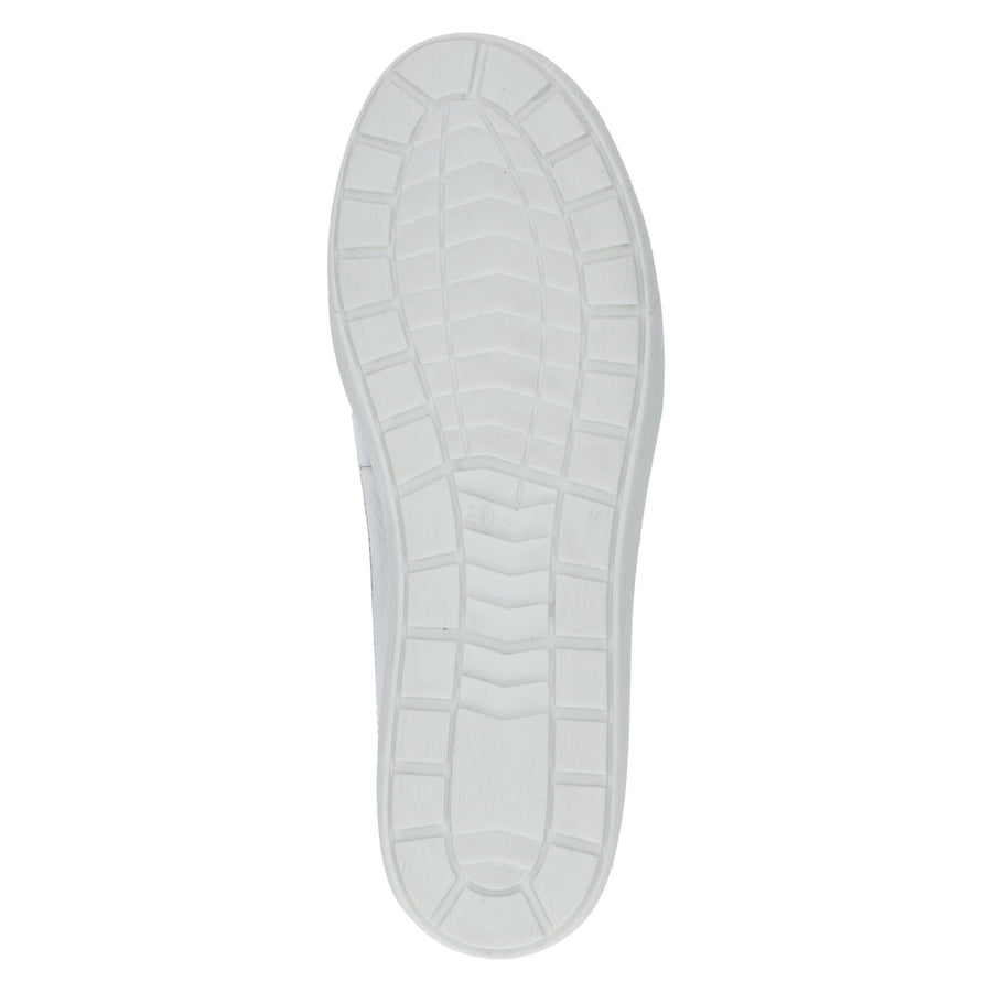 Caprice 9 23654 42 133 WHITE NAPPA CO