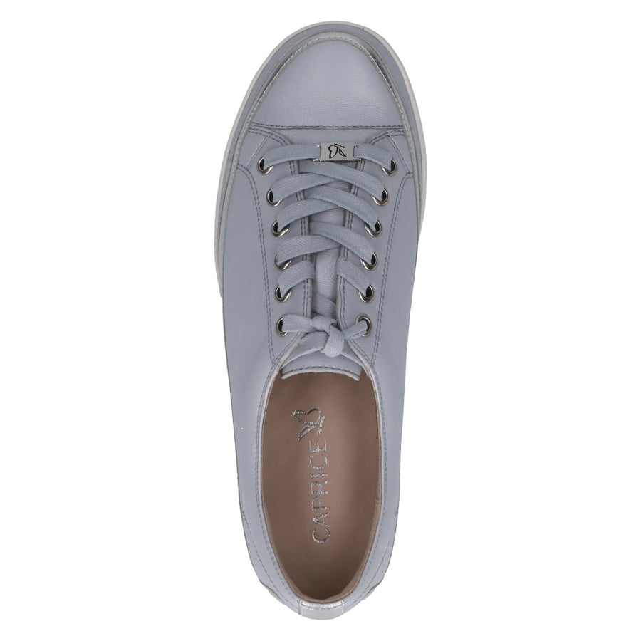 Caprice 9 23654 42 849 LT BLUE PERL