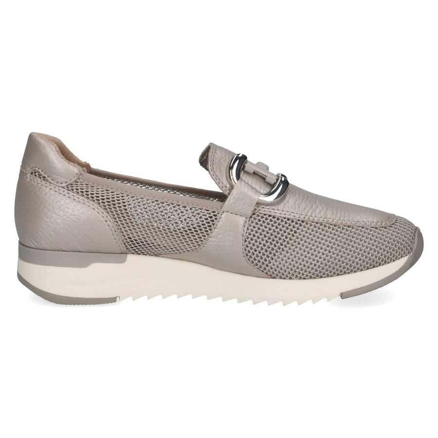 Caprice 9 24536 42 204 Grey Comb