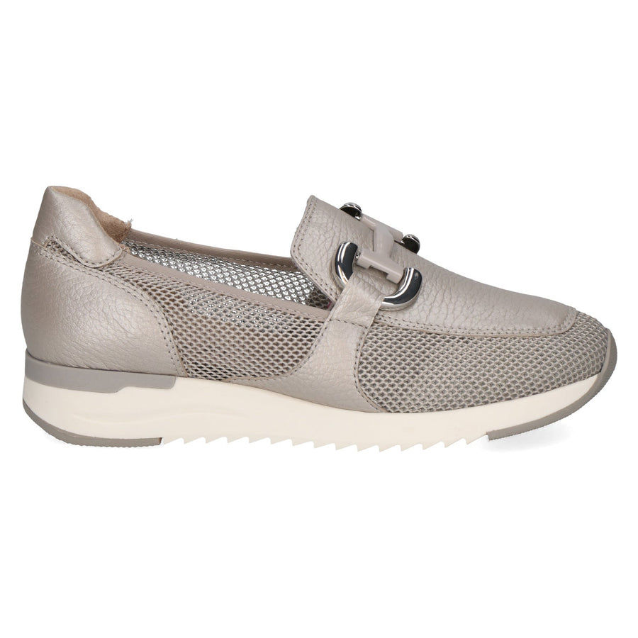 Caprice 9 24536 42 204 Grey Comb