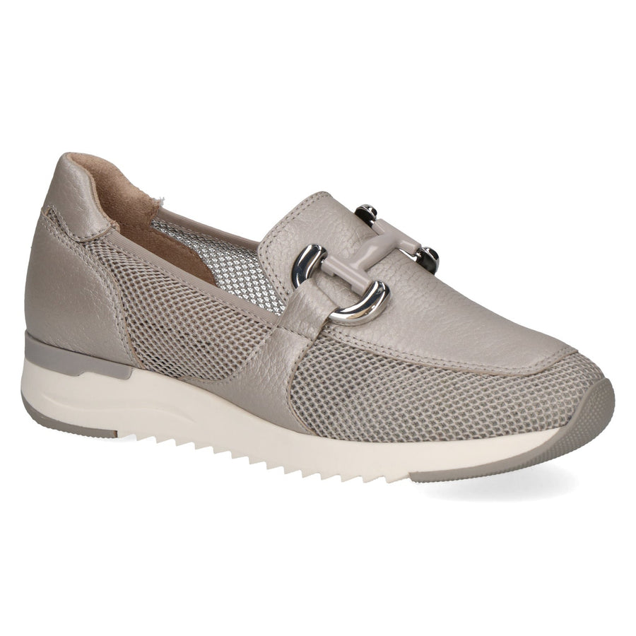 Caprice 9 24536 42 204 Grey Comb