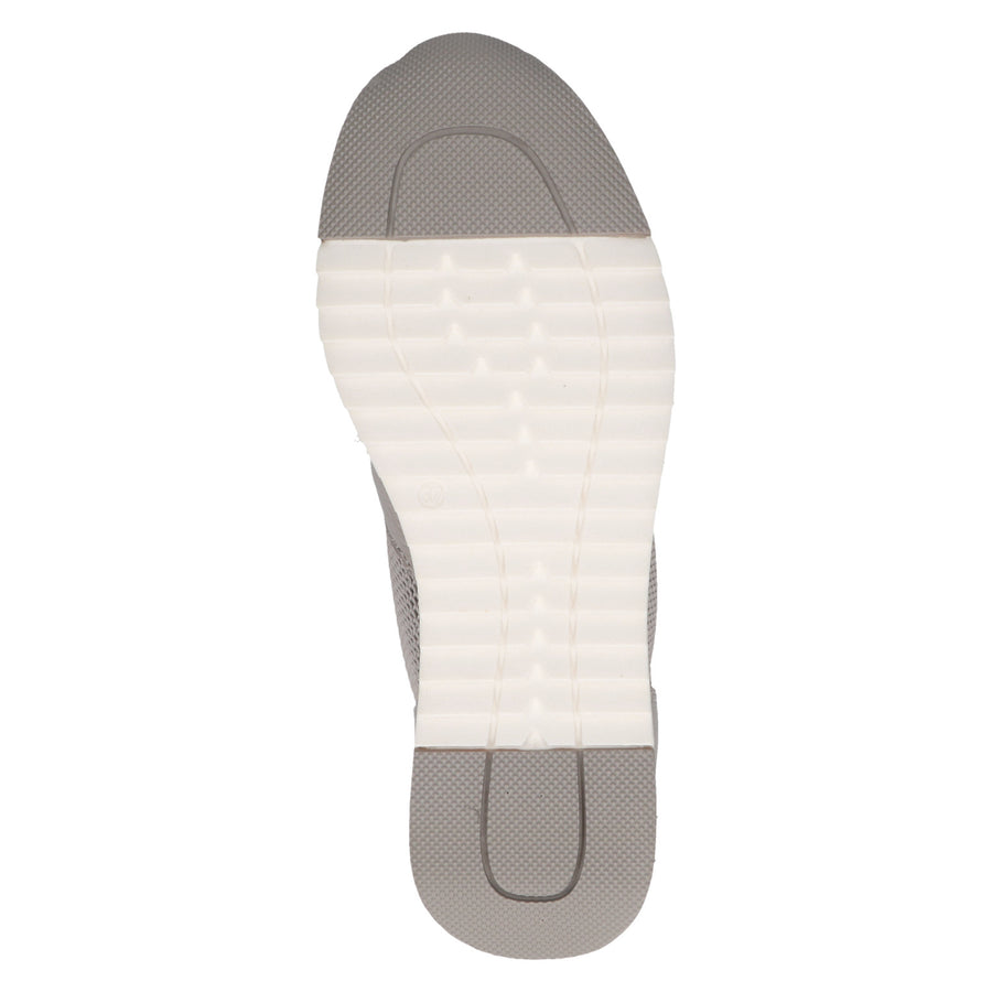 Caprice 9 24536 42 204 Grey Comb