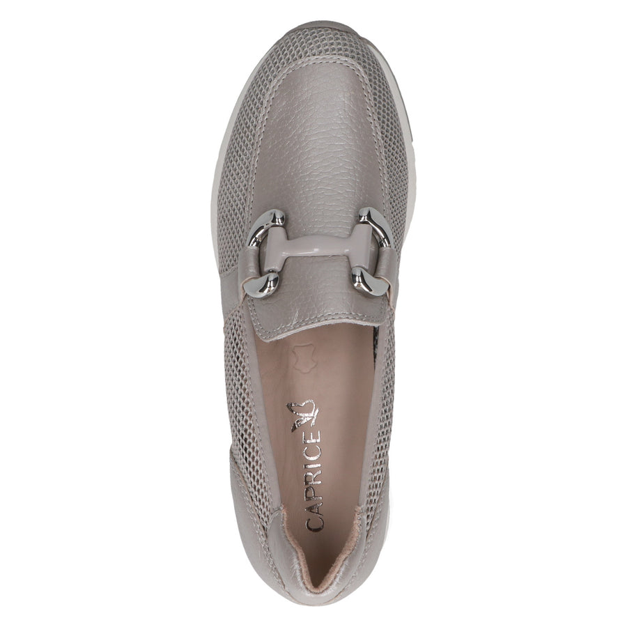 Caprice 9 24536 42 204 Grey Comb