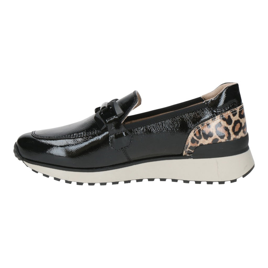 Caprice 9-24700-43-017 Black Naplak