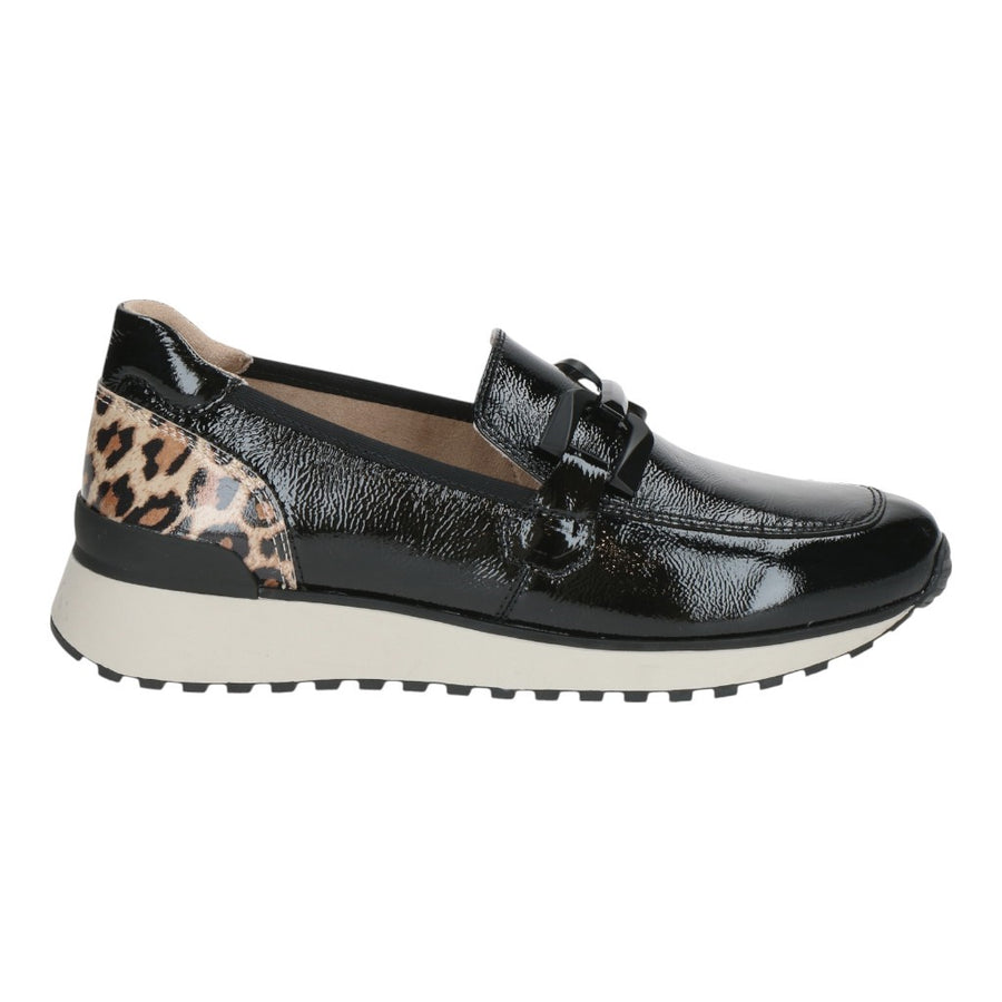 Caprice 9-24700-43-017 Black Naplak