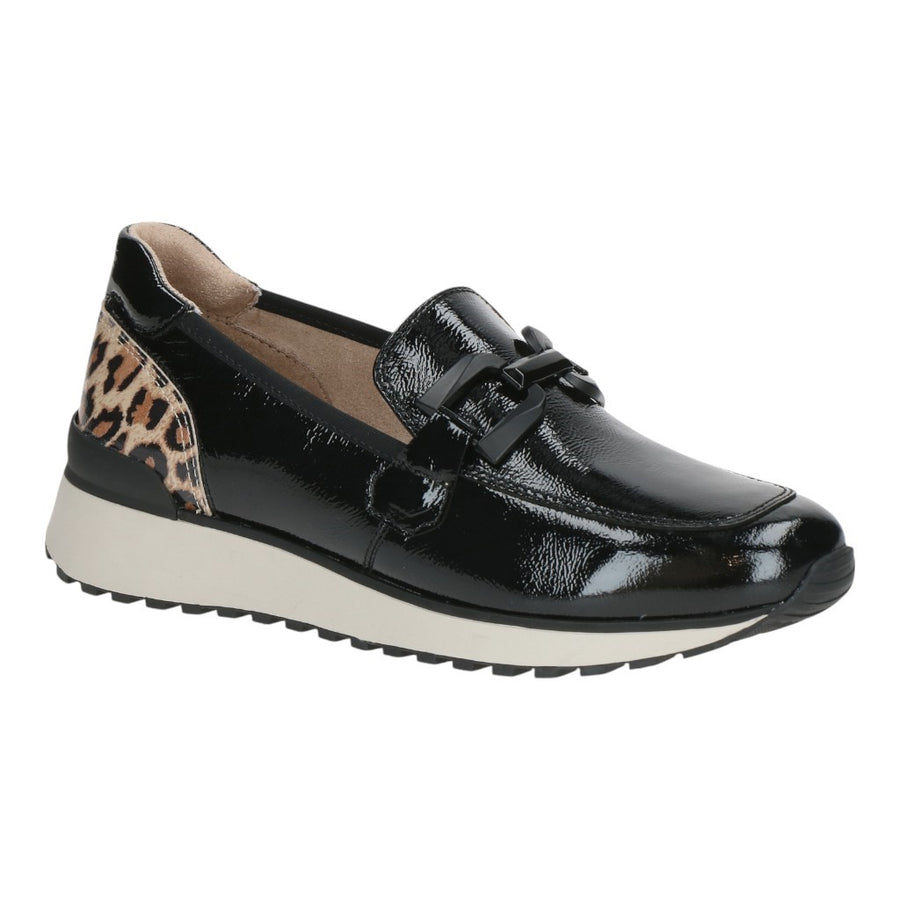 Caprice 9-24700-43-017 Black Naplak