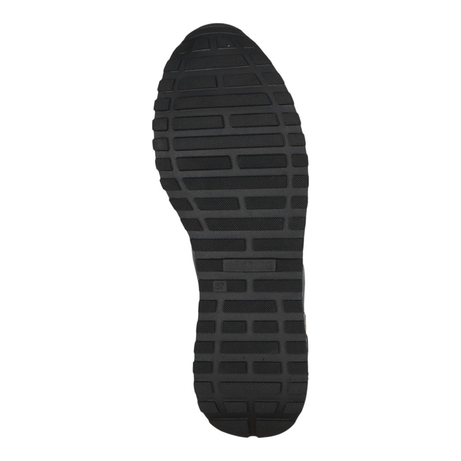 Caprice 9-24700-43-017 Black Naplak