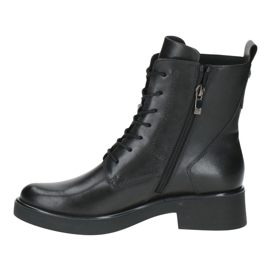 Caprice 9-25101-45-022 Black Nappa