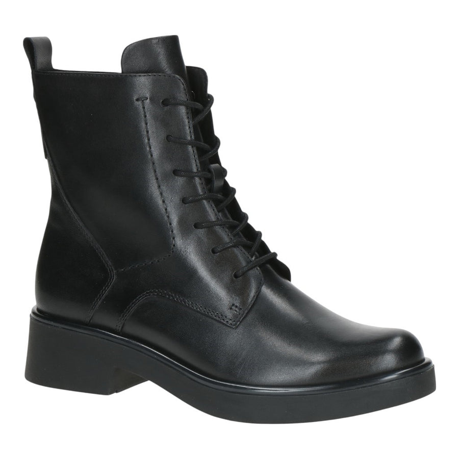 Caprice 9-25101-45-022 Black Nappa