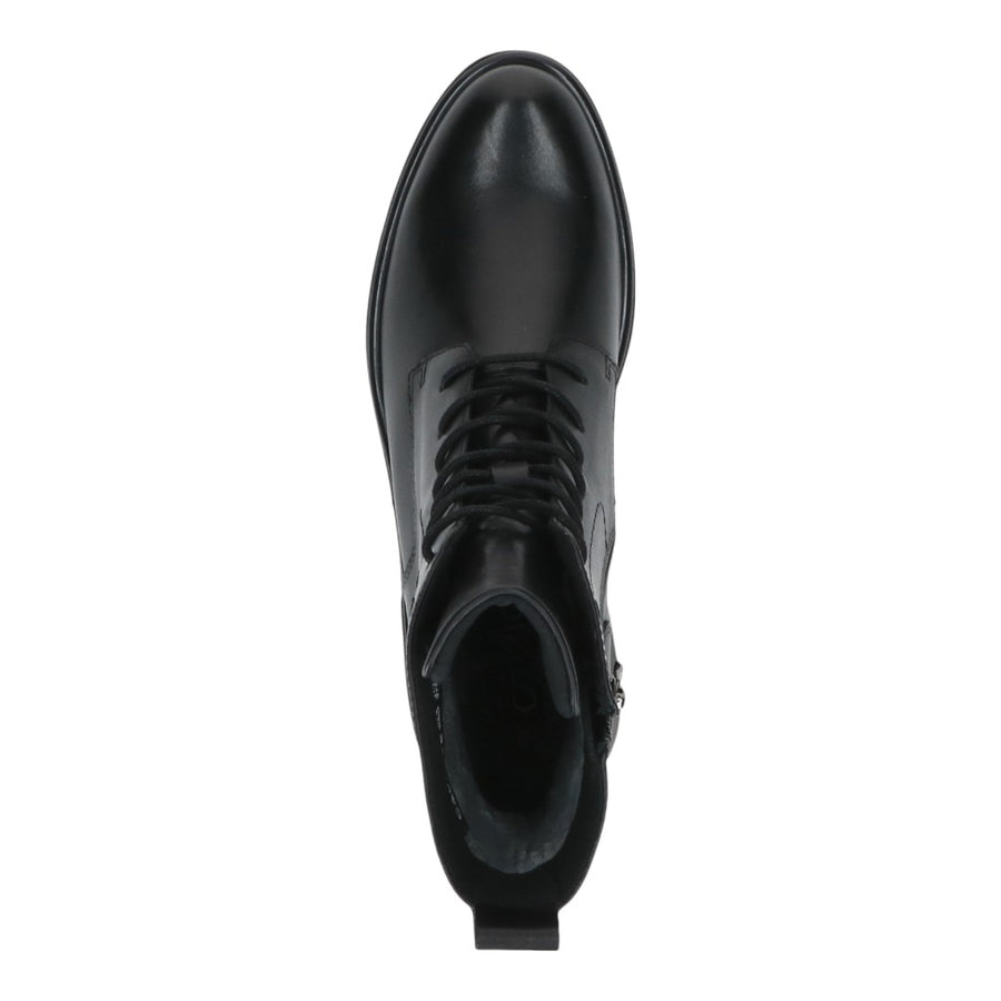 Caprice 9-25101-45-022 Black Nappa