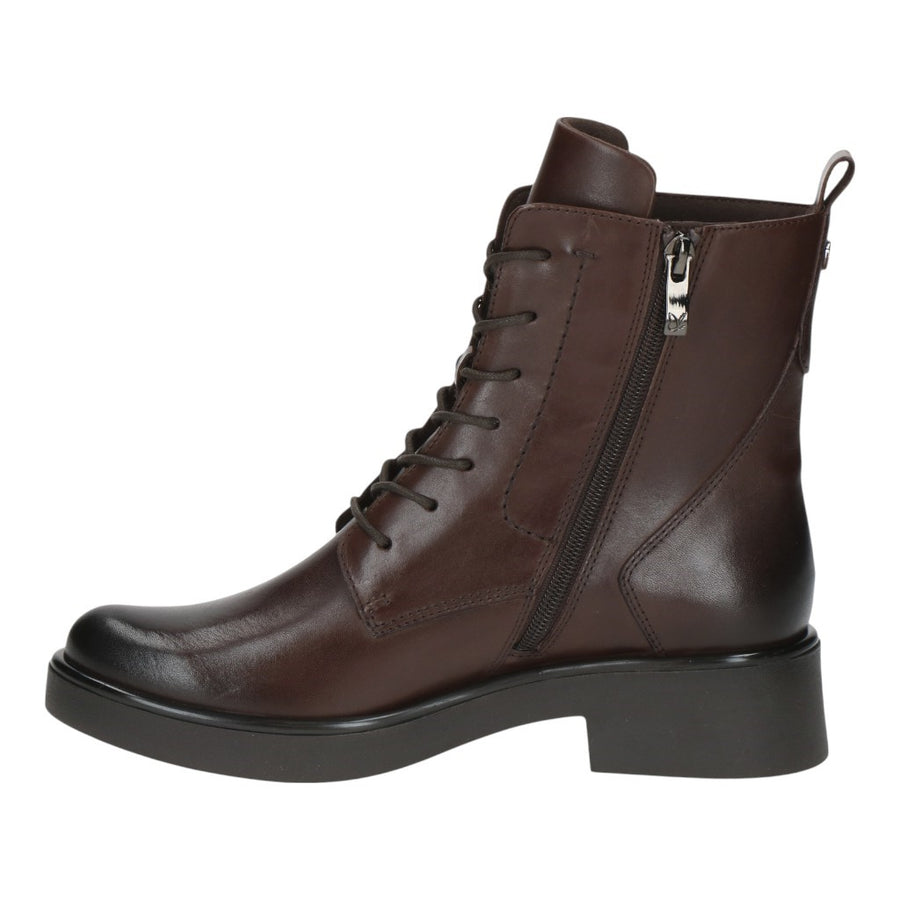 Caprice 9-25101-45-337 Dk Brown Nappa