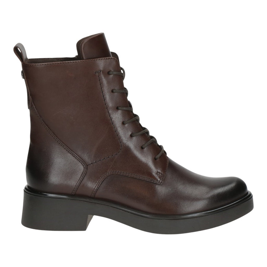 Caprice 9-25101-45-337 Dk Brown Nappa