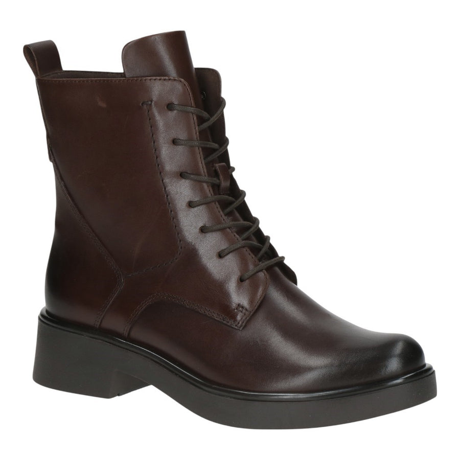 Caprice 9-25101-45-337 Dk Brown Nappa