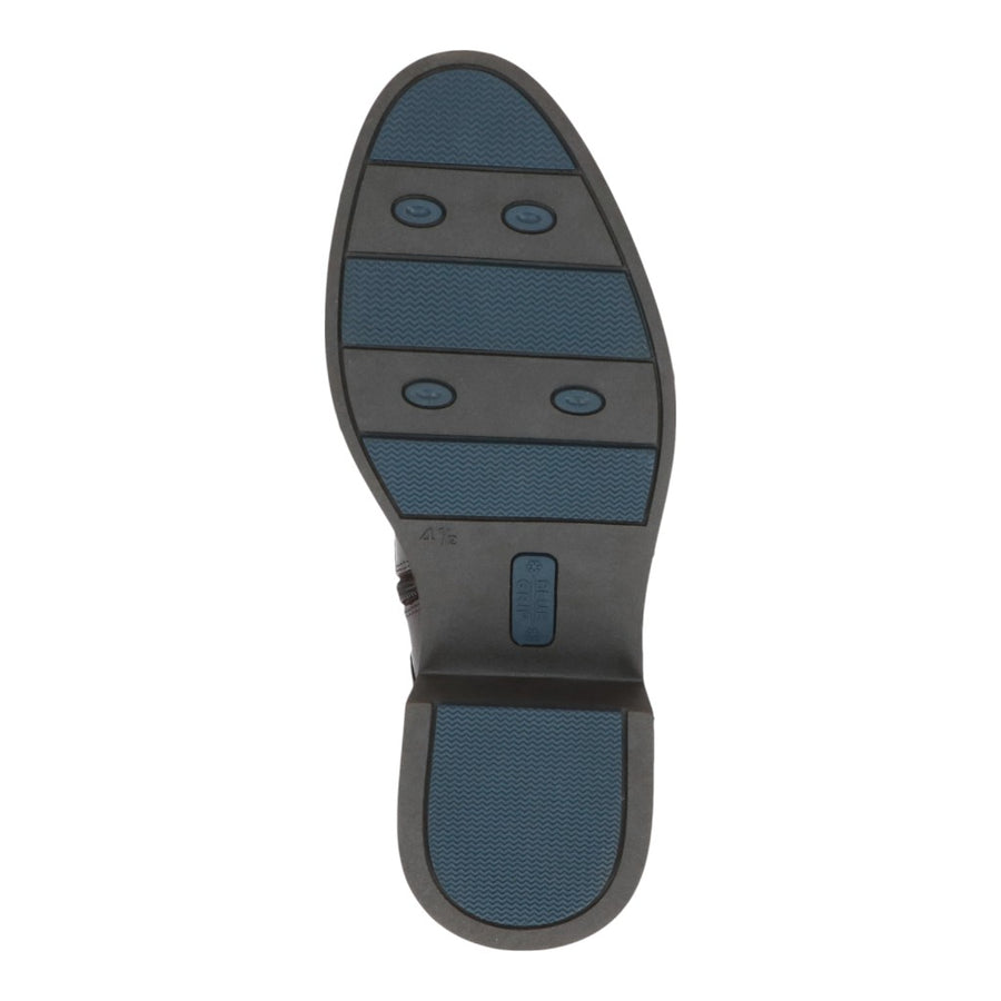 Caprice 9-25101-45-337 Dk Brown Nappa