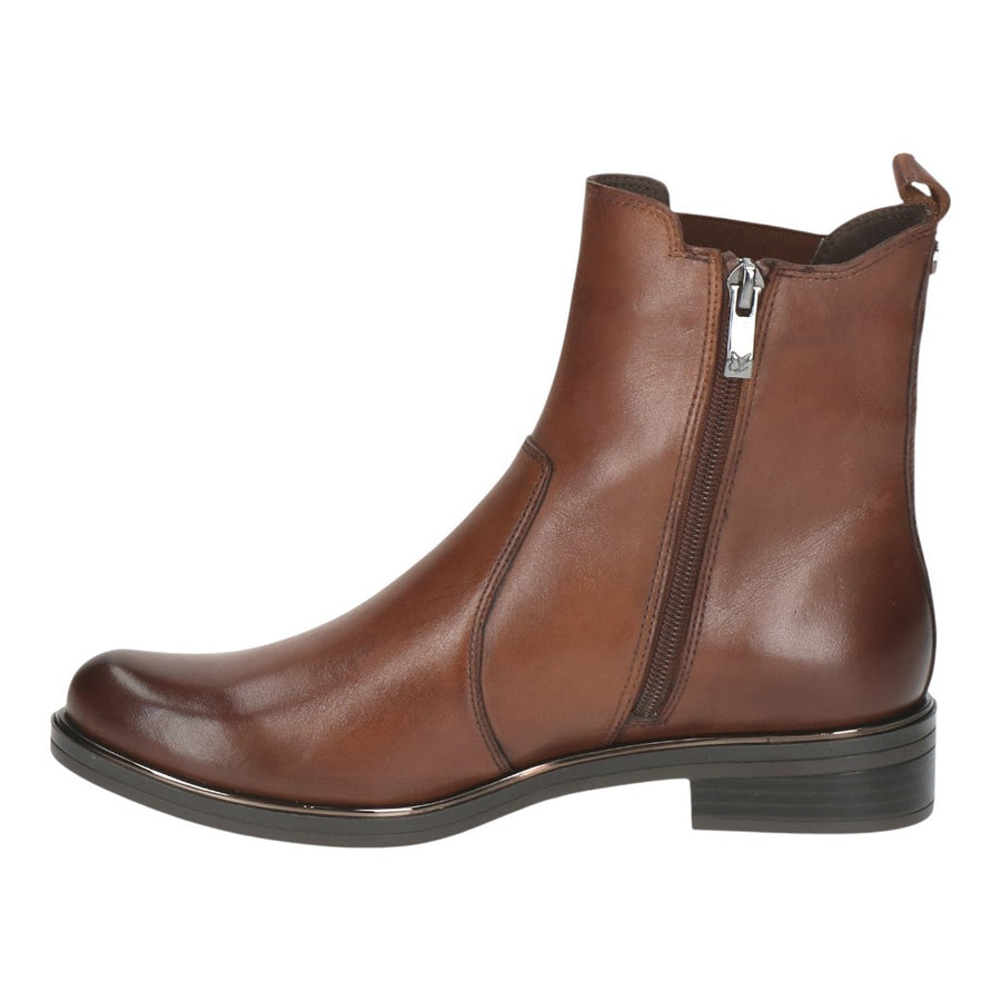 Caprice 9-25304-41-303 Cognac Nappa