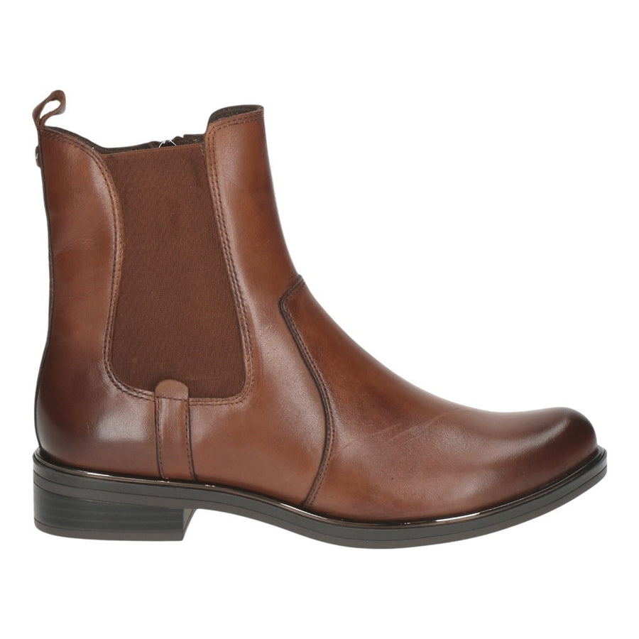 Caprice 9-25304-41-303 Cognac Nappa