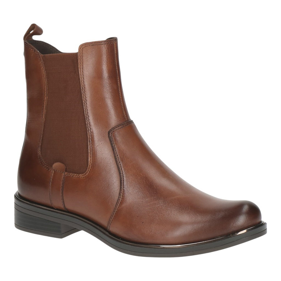 Caprice 9-25304-41-303 Cognac Nappa