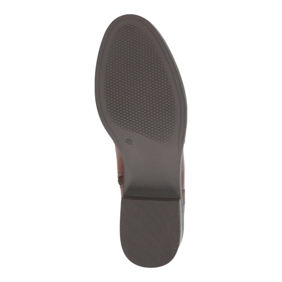 Caprice 9-25304-41-303 Cognac Nappa